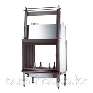 Топка каминная DOUBLE FACE 583 N
