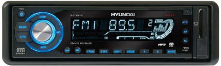 Автомагнитола Sencor SCD 5045 MR.