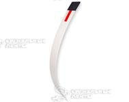 Столбик сигнальный дорожный упругий С3