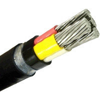 Авббшв, авббшвнг, - кабель силовой алюминиевый бронированный с пвх изоляцией