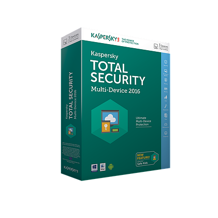 Kaspersky Internet Security 2017 Box 3-Desktop Base, фото 2