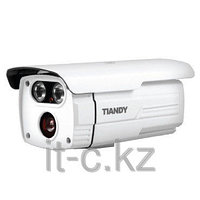 IP-камера 1.3MP IR TIANDY TC-NC9400S3E-MP-E-IR30 (6mm) 1.3MP HD сетевая уличная камера с ИК