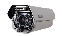  2Mп Bullet IP камера с вариофокальным объективом, ИК до 80 м