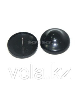 Бирка твёрдая Bell Tag