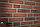 Клинкерная плитка "Feldhaus Klinker" для фасада и интерьера R687 sintra terracotta linguro, фото 3
