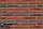 Клинкерная плитка "Feldhaus Klinker" для фасада и интерьера R698 sintra terracotta bario, фото 2