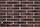Клинкерная плитка "Feldhaus Klinker" для фасада и интерьера R561 carbona carmesi maritimo, фото 2
