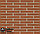 Клинкерная плитка "Feldhaus Klinker" для фасада и интерьера R731 vascu terracotta oxana, фото 4