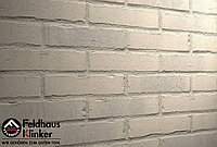 Клинкерная плитка "Feldhaus Klinker" для фасада и интерьера R732 vascu crema toccata, фото 1