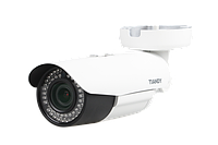 3Mп H.265 Bullet IP камера с моторизованным вариофокальным объективом, ИК до 50м