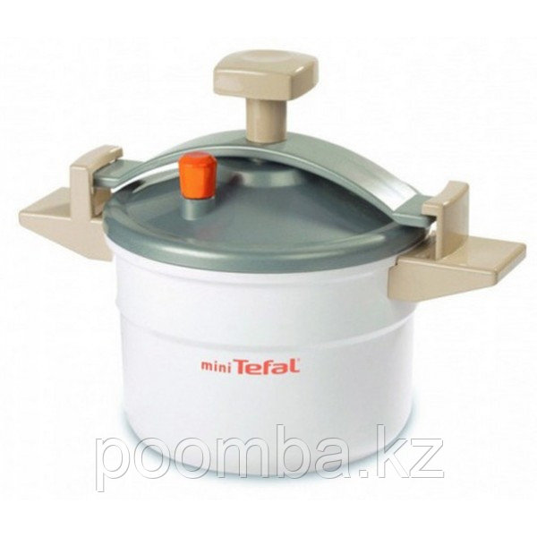 Игрушка для кухни Скороварка Tefal