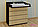 Пеленальный комод Фея 1580 вяз-белый, фото 2