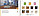 Пеленальный комод Фея 1580 клен, фото 3