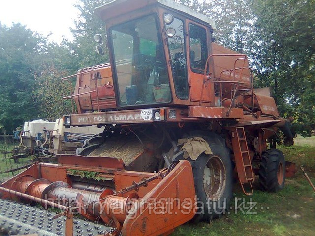 Комплект переоборудования двигателя ЯМЗ 238АК на Дон-1500А