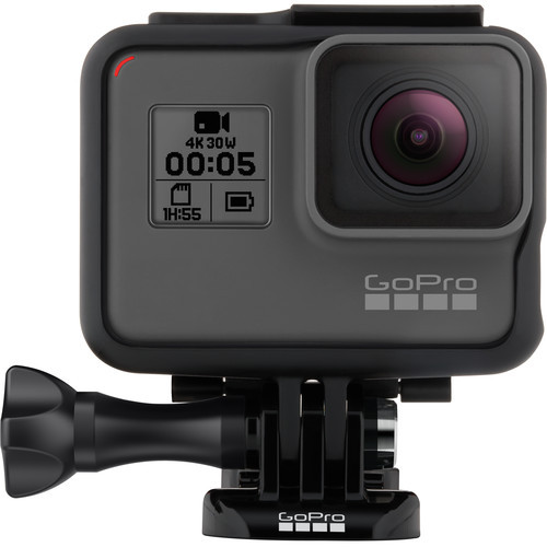 GoPro HERO 10 Black