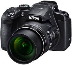 Nikon Coolpix B700