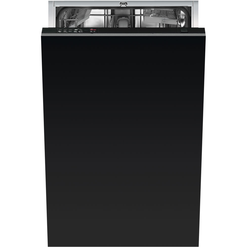 Встраиваемая посудомоечная машина Smeg STA4507