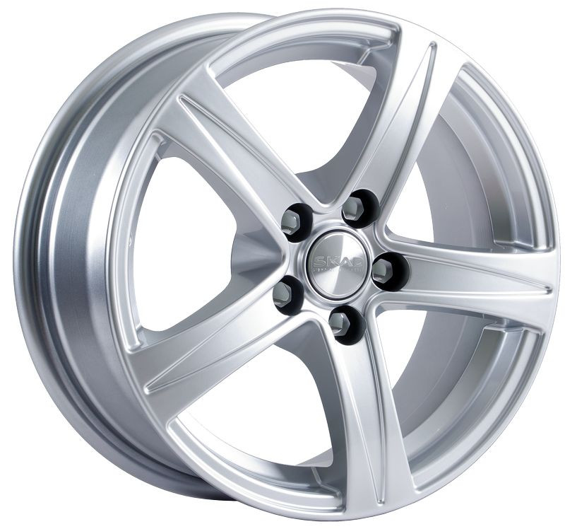 Диски Р 18 Sakura SKAD (8J*18H2 5*120 et35 dia72,6) селена 1770008