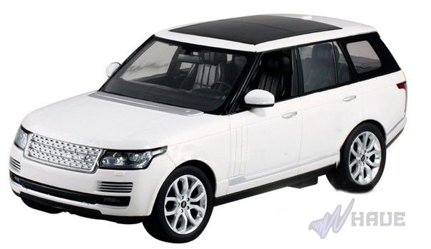 Rang Rover Sport игрушка на радиоуправлении