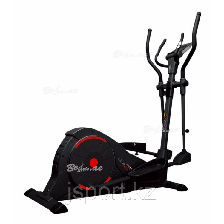 Эллиптический тренажер профессиональный VOLKS GYM C-500