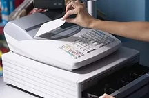 Регистрация кассовых аппаратов и снятие с учета ККМ