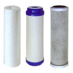 Комплект картриджей для фильтра воды