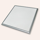Светодиодный потолочный светильник ДВО квадрат/прямоугольник (LED панель) в Алматы, фото 4