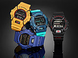 Наручные часы Casio G-Shock GLS-6900-9DR, фото 6