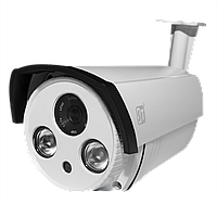 Корпусная AHD камера SC-901 1 Mp-720Р уличная