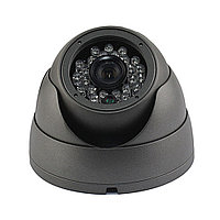 Купольная AHD камера SC-800 1 Mp-720Р для помещений