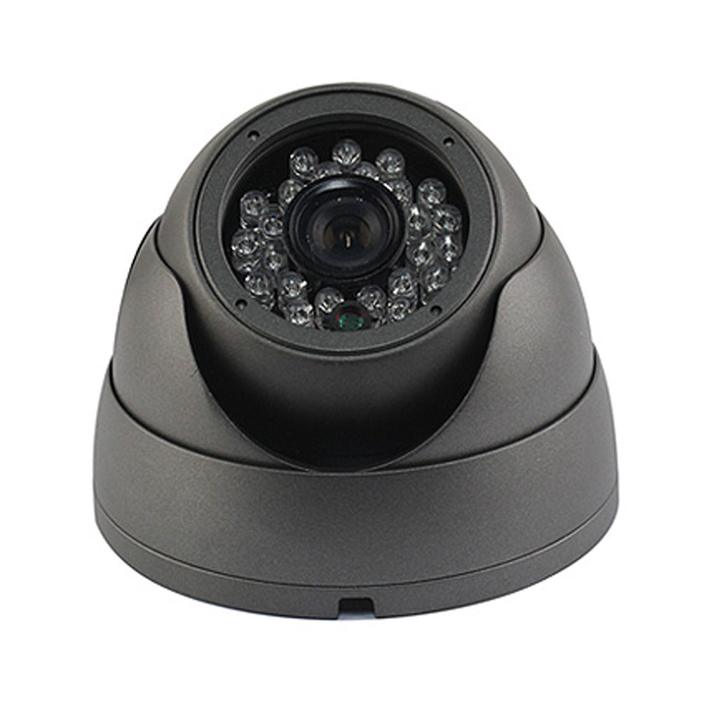 Купольная AHD камера SC-800 1 Mp-720Р для помещений - фото 1 - id-p38711019
