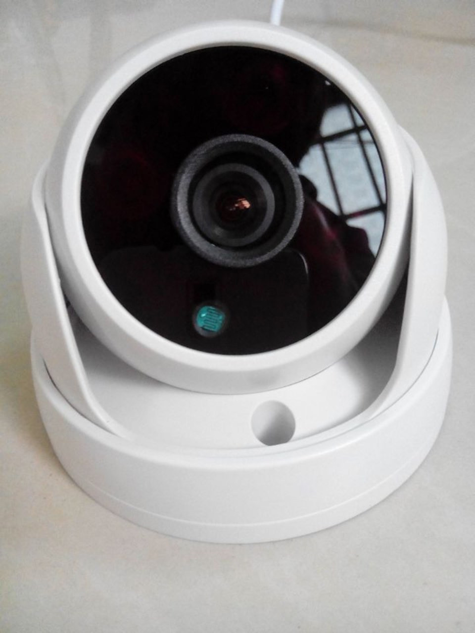 Корпусная AHD камера SC-801 1 Mp-720Р для помещений