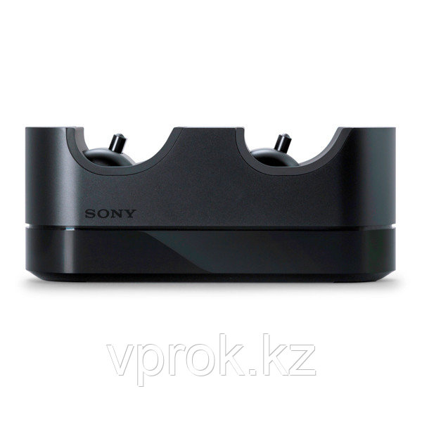 Зарядка для джойстика "DOBE Dual Store & Charging Dock. for PlayStation 4 Wireless Controler M:TP4-002" - фото 3 - id-p38715299