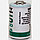 Батарейка 3.6v  LS14250  SAFT  1/2AA  ( SL-750,TL-2150), фото 3