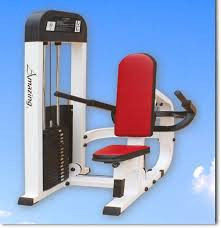 Тренажер для трицепса