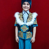 Шапан детский национальный костюм, фото 3