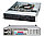 Сервер Supermicro CSE 825TQ-R802/X10DRi/2xIntel E5 2650v4/32GB ECC DDR4/Raid 9260/6*300GB SAS2/2*800W PS, фото 3