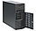 Сервер Supermicro CSE-732i-500/X11SCL-F/E-2224/32GB DDR4/2x1TB SATA/500W PS, фото 2
