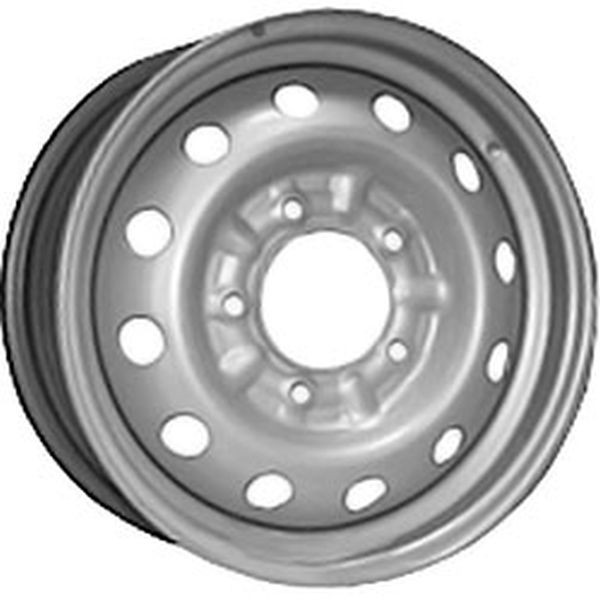 Диски Р 15 6J*15H2 5*139.7 et40 dia98.5 (ТЗСК) Chevrolet Niva