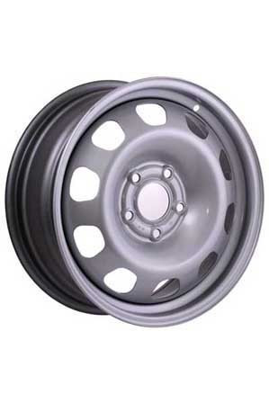 Диски Р 16 6,5J*16H2 5*114.3 et50 dia66.1 (ТЗСК) Renault Duster