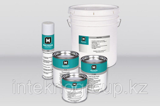 Dow Corning Molykote HSC Plus paste 0.1 kg