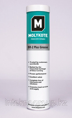 Dow Corning Molykote BR-2 Plus 0.4kg