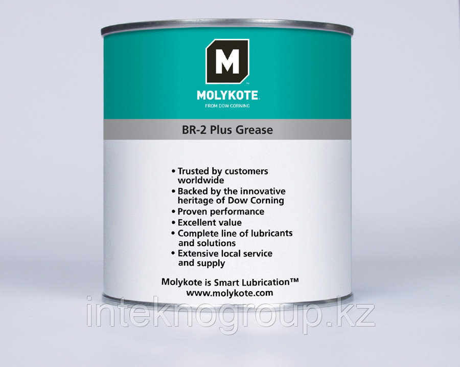 Dow Corning Molykote BR-2 Plus 1kg