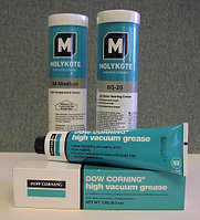 Dow Corning Molykote High vacuum grease 0.05kg