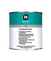 Dow Corning Molykote 111 Compound 1kg