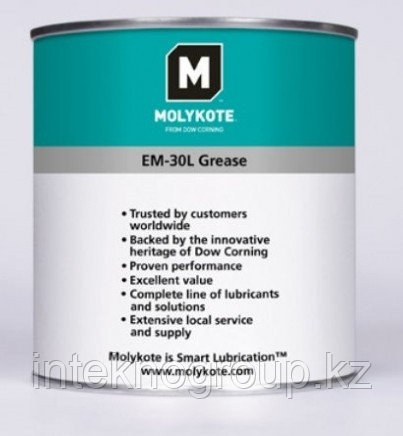 Dow Corning Molykote EM-30L 1kg, фото 1