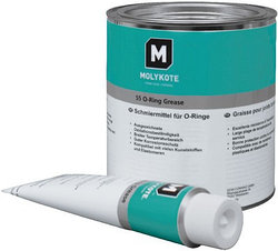 Dow Corning Molykote 55-O Ring 1kg