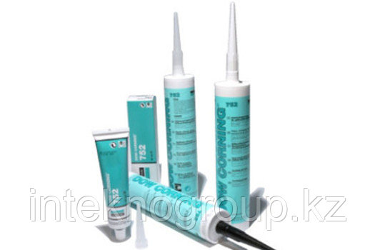 Dow Corning Molykote 7093 adhesive sealant 310 мл. (белый)