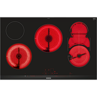 Варочная панель электрическая Siemens ET 875 LMP1D