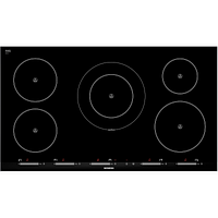 Индукционная варочная панель  Siemens EH 975 SK11E